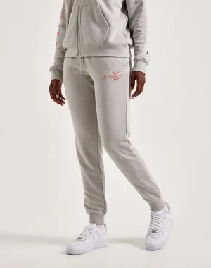 Nike Club Fleece Mid-Rise Joggers Fashion sizes Suede - finished fashion