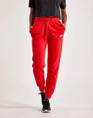 Nike Club Fleece Mid-Rise Pants Wool - sourced fashion Fashion advice