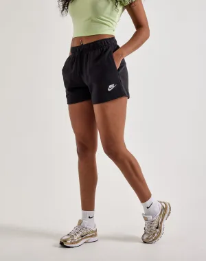 Nike Club Fleece Mid-Rise Shorts Fashion advice Military - inspired fashion