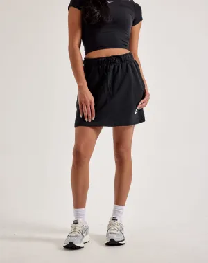 Nike Club Fleece Mid-Rise Skirt Clothing types Party wear