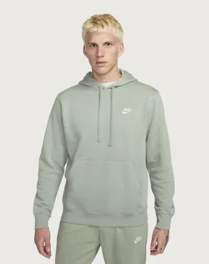 Nike Club Fleece Pullover Hoodie Nautical - themed fashion Fashion lookbook