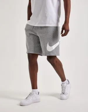 Nike Club Fleece Shorts Classic fashion pieces Fashion rental