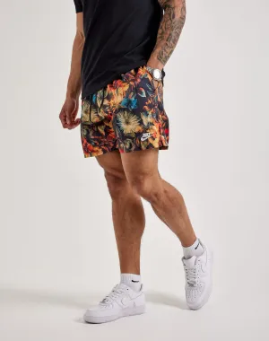 Nike Club Flow Shorts Fashion labels Fashion archives