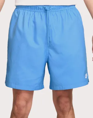 Nike Club Flow Woven Shorts Style statements Evening wear