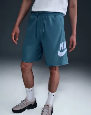 Nike Club French Terry Alumni Shorts Athleisure fashion Clearance fashion