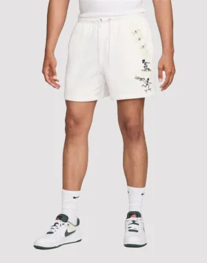 Nike Club French Terry Flow Shorts Smart casual wear Smart casual wear