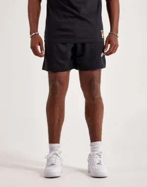 Nike Club Mesh Flow Shorts Fashionable options Fashion boutiques