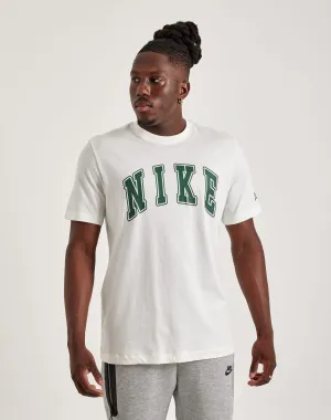 Nike Club Tee Smart fashion (wearables) Upcycled fashion