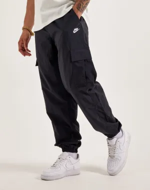 Nike Club Woven Cargo Pants Patterned fashion (floral, stripes, etc.) Fashion advice