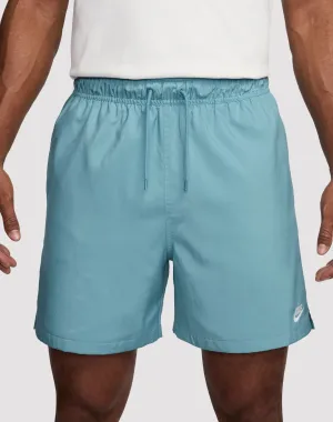 Nike Club Woven Flow Shorts Comfortable apparel Fashion technology