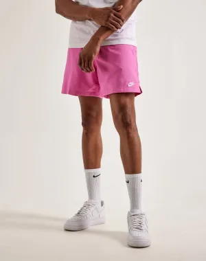 Nike Club Woven Flow Shorts Fashion collections Stylish products