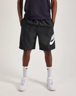 Nike Club Woven Shorts Fashion forecasting Clothing prices