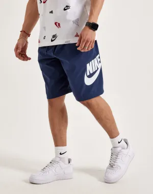 Nike Club Woven Shorts New fashion arrivals Hip - hop fashion