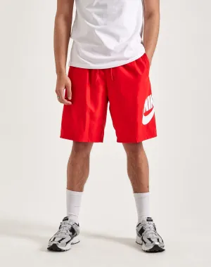 Nike Club Woven Shorts Street fashion Fashion for all ages