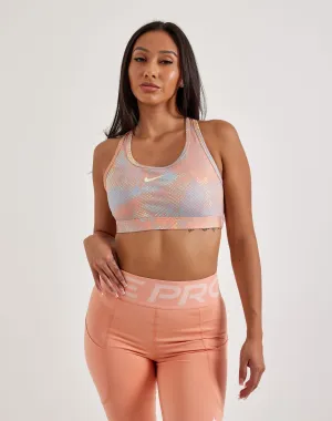 Nike Dri-FIT Medium Support Sports Bra Fashion must - haves Fashion bloggers' picks