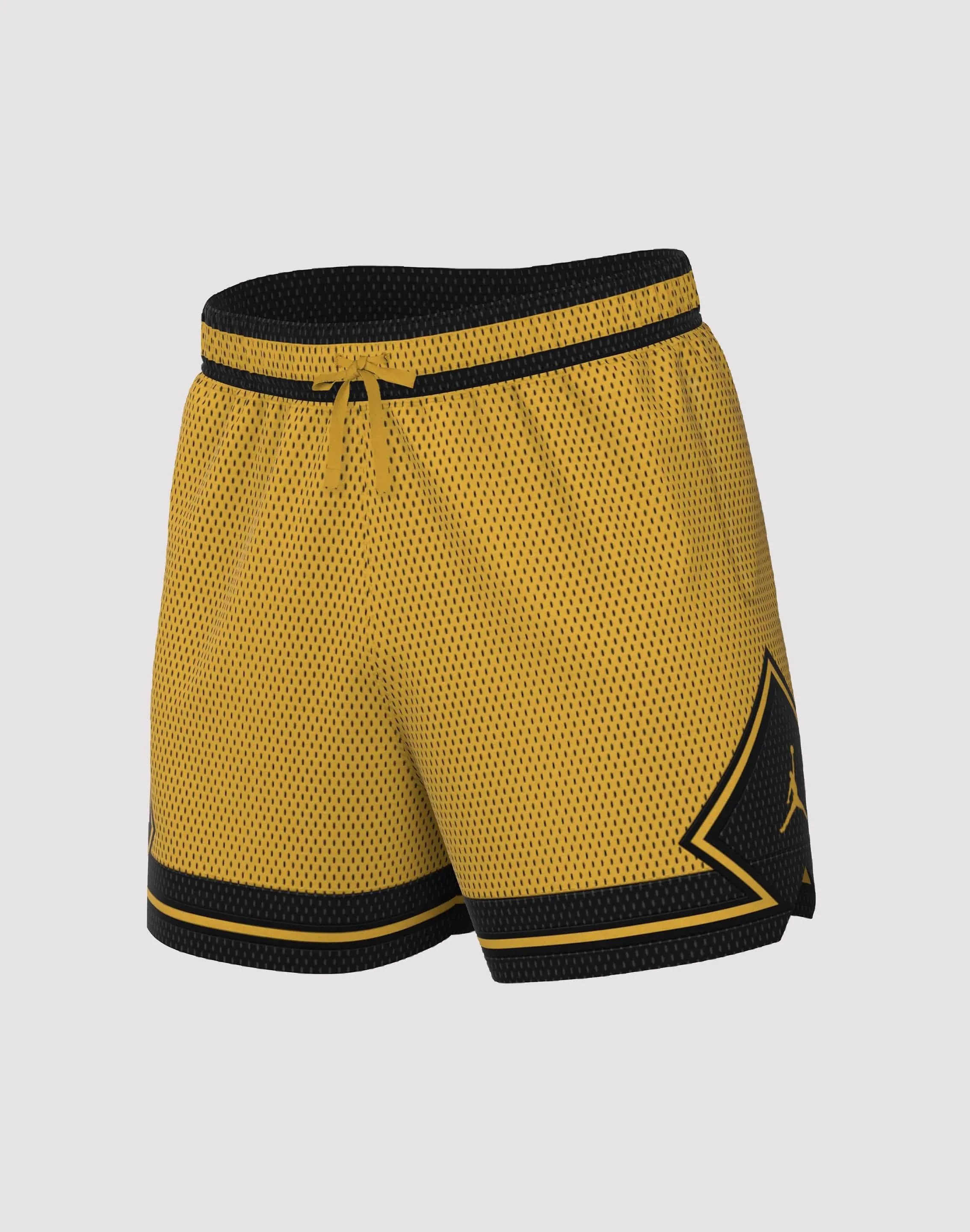 Nike Dri-FIT Sport Diamond Yellow Shorts Lingerie and intimates Modern fashion