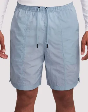 Nike Essential Woven Blue Shorts Beachwear items Party wear