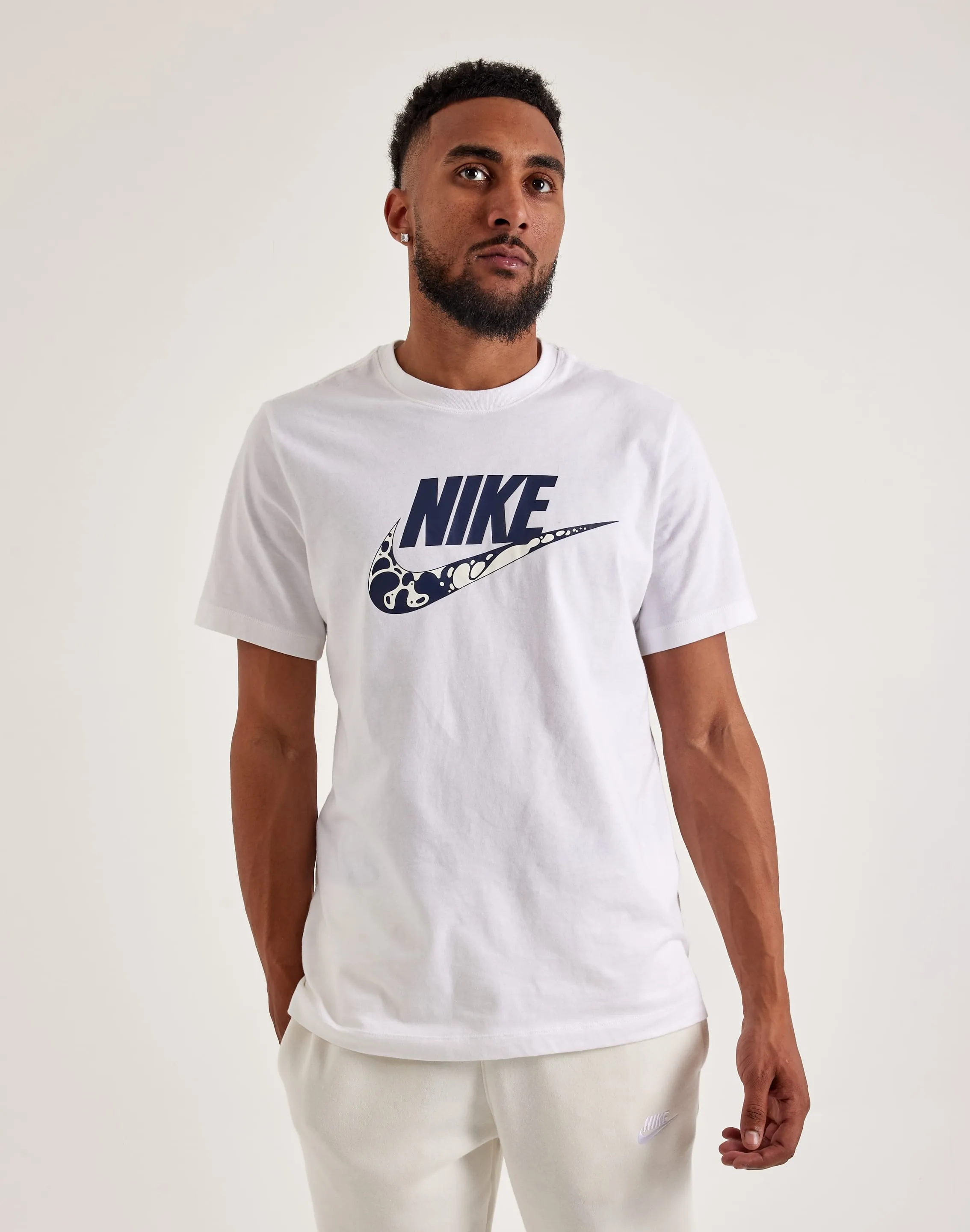 Nike Futura Tee Organic fashion products Fashion for all ages