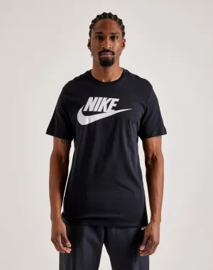 Nike Icon Futura Tee Street fashion Best - selling fashion