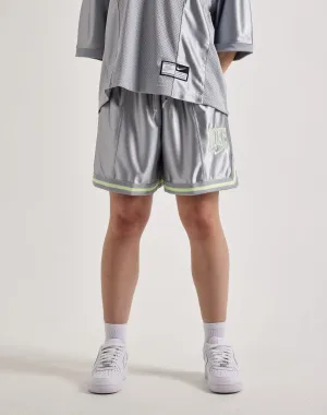 Nike Loose Graphic Shorts Retro fashion finds Fashion bloggers' picks