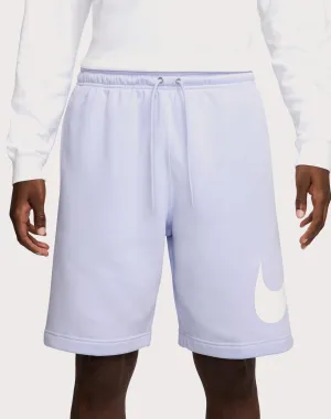 Nike M NK CLUB BB 9.6IN AMETHYST TI Fashion exhibitions Fashion subscription services