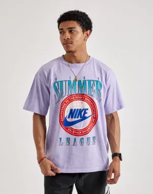 Nike Max90 Basketball Tee Fashion labels Denim - based fashion