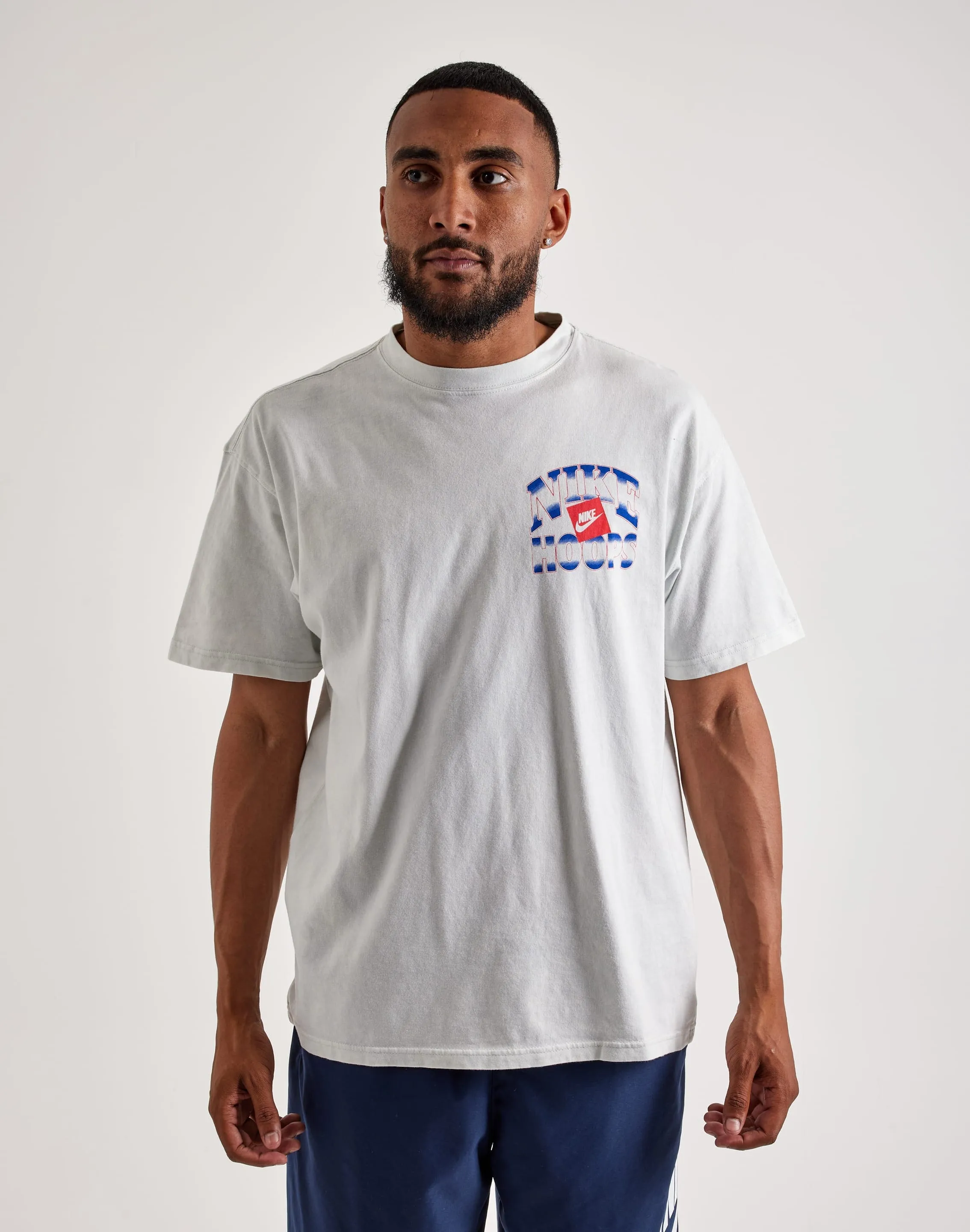 Nike Max90 Basketball Tee Fashion swaps Spandex - incorporated fashion