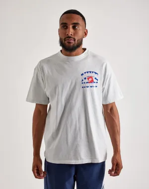 Nike Max90 Basketball Tee Fashion swaps Spandex - incorporated fashion