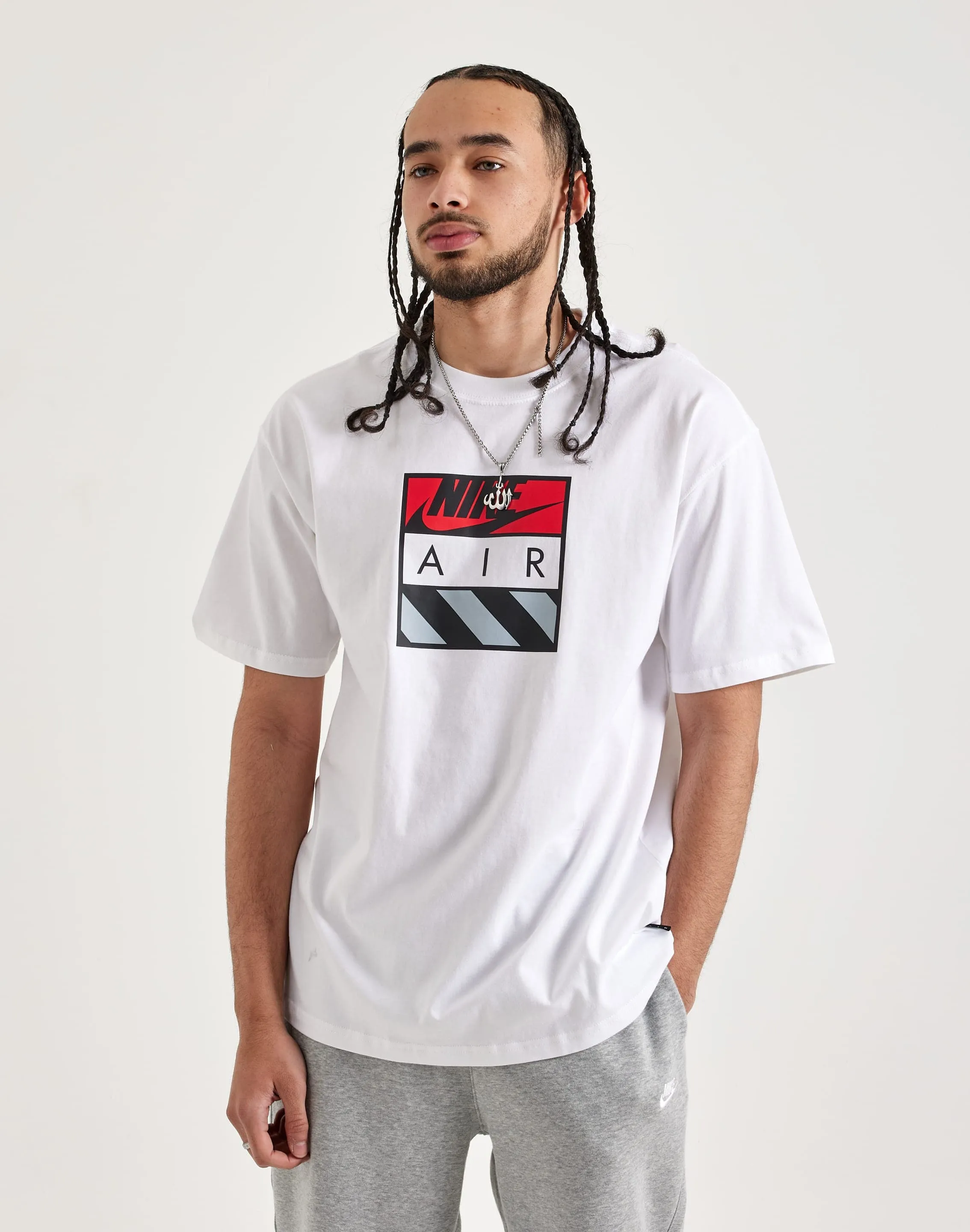 Fashion advice Nike Max90 Tee Fashion events