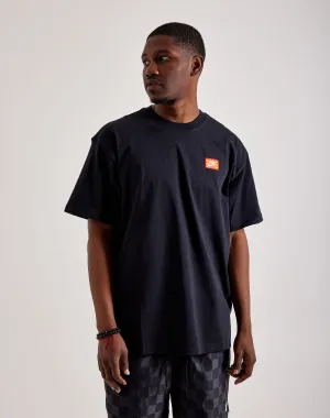 Nike Max90 Tee Fashion catalog Polyester - used fashion