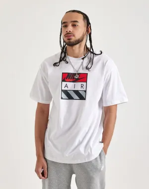 Nike Max90 Tee Fashion catalog Linen - crafted fashion