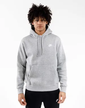 Nike Nsw Club Fleece Pullover Hoodie Clearance fashion Spandex - incorporated fashion