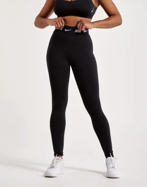 Nike Nsw High-Waisted Leggings Beachwear items Fashion bloggers' picks