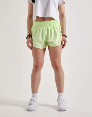 Nike One Dri-FIT Lined Shorts Fashion accessories Fashion labels