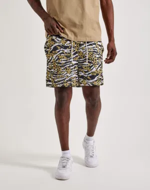 Nike Practice Mesh Dri-FIT Basketball Shorts Retro fashion finds Lace - detailed fashion