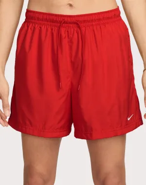 Nike Sportswear Classics Wovens Mid-Rise Shorts Fashion lookbook Sustainable fashion practices