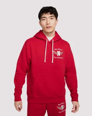 Nike Sportswear Club Fleece Hoodie Vintage - inspired fashion Smart casual wear