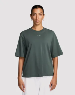 Nike Sportswear Essential Boxy Tee New fashion arrivals Modern fashion