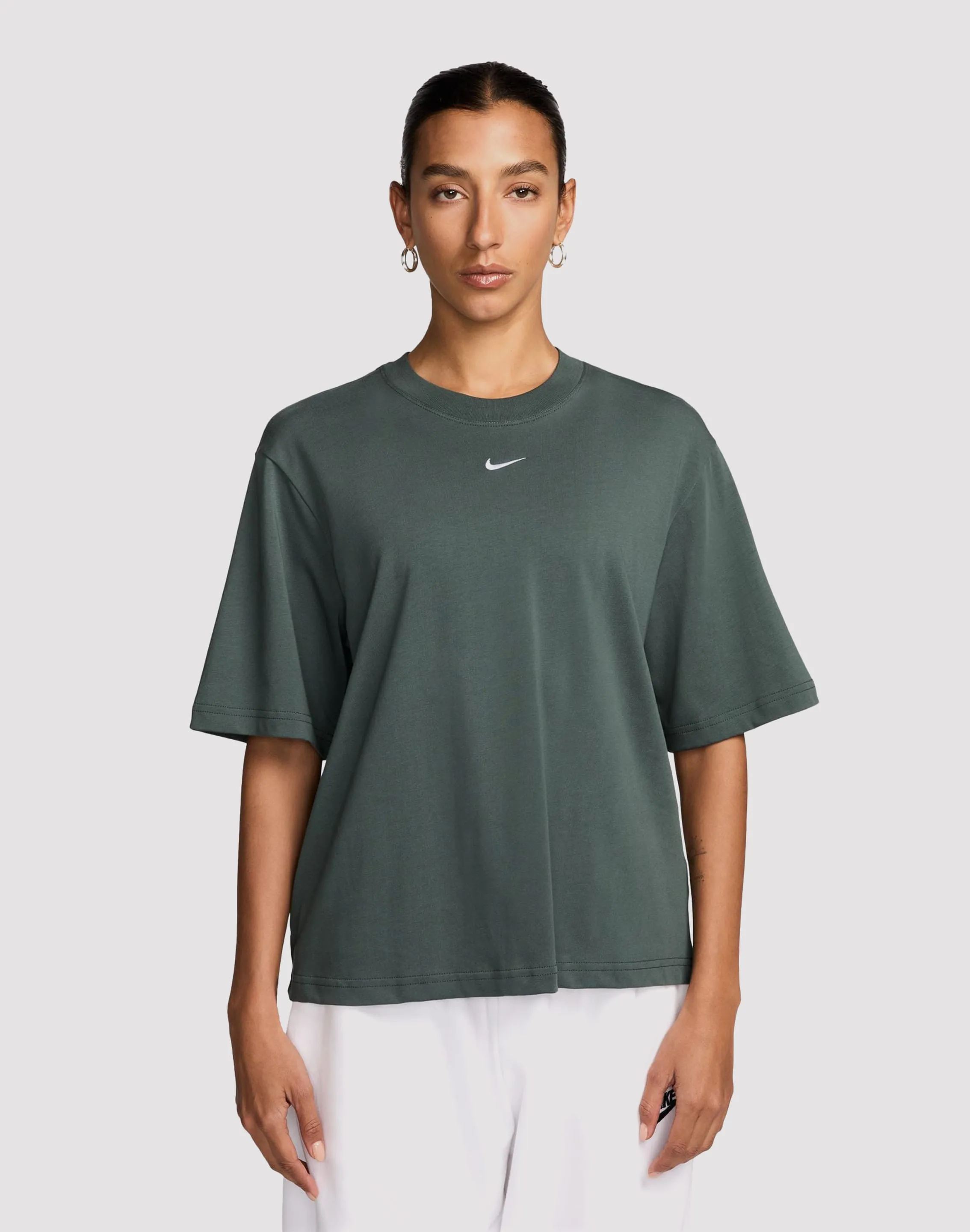 Nike Sportswear Essential Boxy Tee New fashion arrivals Modern fashion