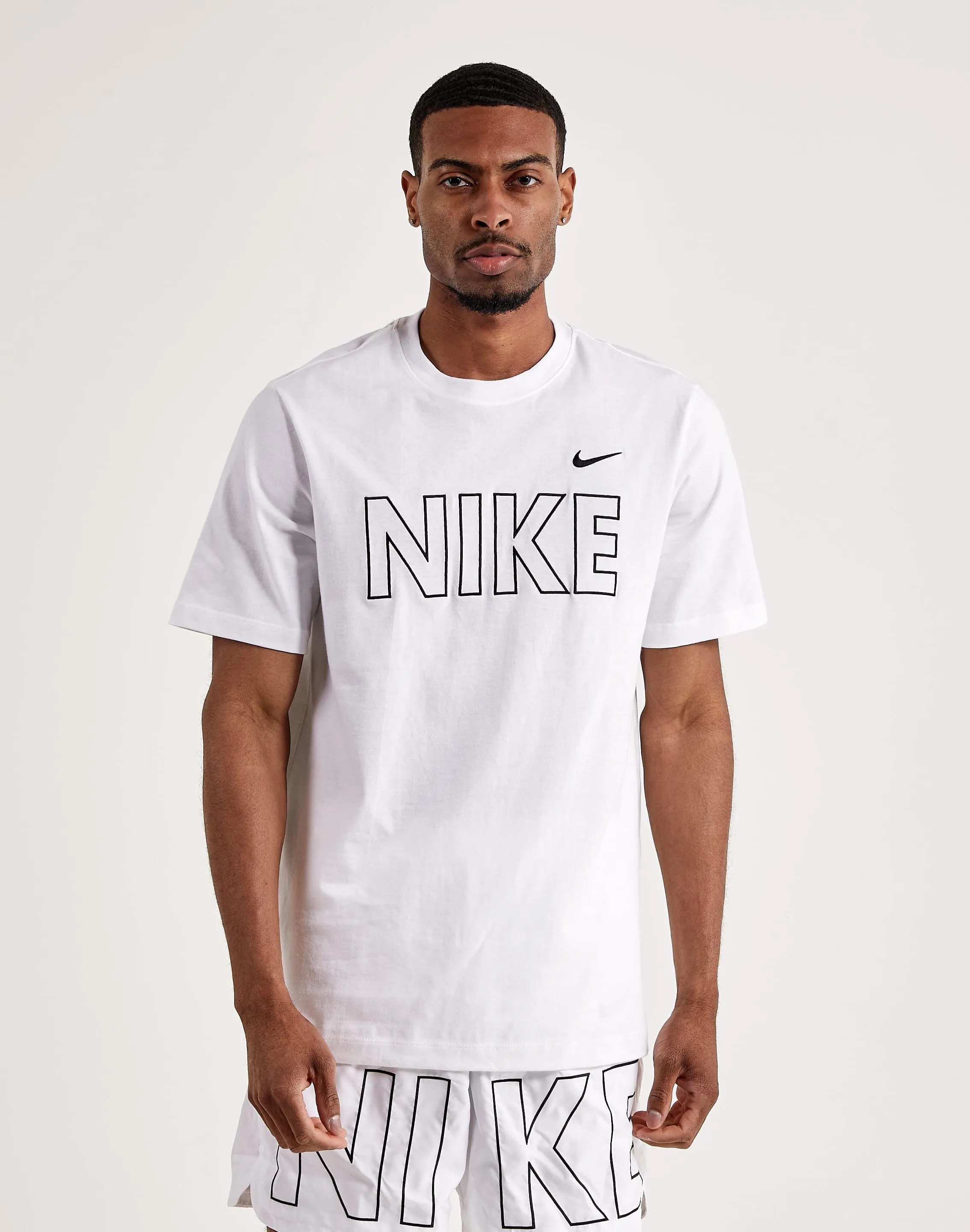 Nike Sportswear Tee Best - selling fashion Fashion labels