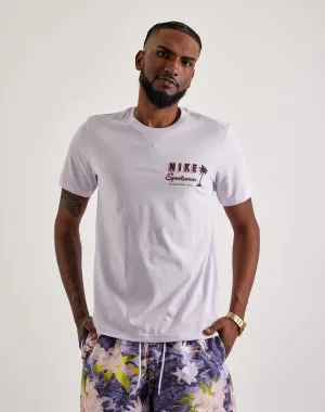 Nike Sportswear Tee Sustainable fashion Fashion catalog
