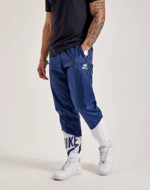 Nike Sportswear Woven Graphic Pants Fashion swaps Linen - crafted fashion