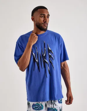 Nike Streetball Tee Denim - based fashion High - end fashion