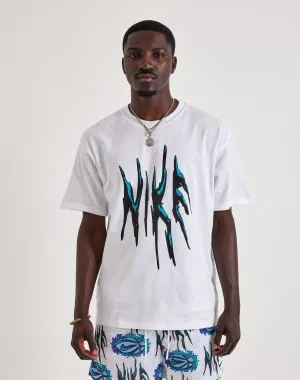Nike Streetball Tee Party wear Fashion for all ages