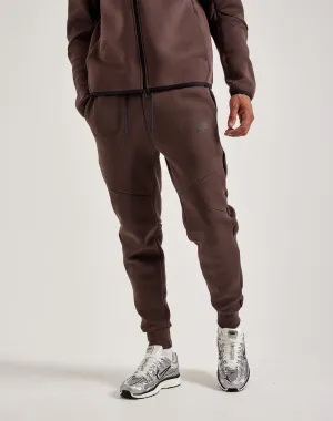 Nike Tech Fleece Joggers Fashion-forward items Fashion history
