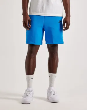 Nike Tech Fleece Shorts Casual wear options Fashion must - haves