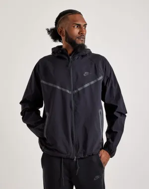 Nike Tech Woven Jacket Fashion must - haves Hip - hop fashion