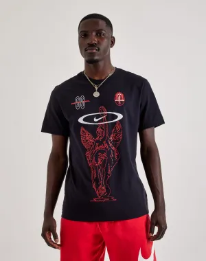 Nike Victory Tee Designer fashion items Fashionable goods