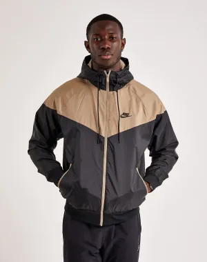 Nike Windrunner Hooded Jacket Fashion shows Fashion storage (wardrobes, hangers, etc.)