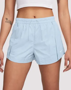 Nike Windrunner Woven Shorts Beaded fashion items Preppy style items